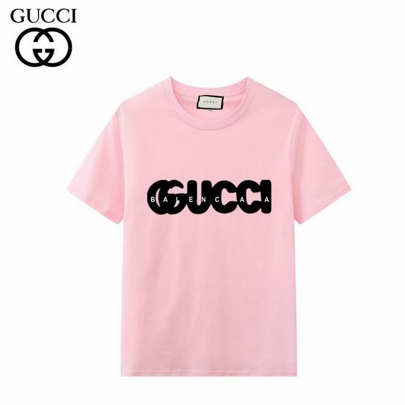 Gucci Men's T-shirts 1660